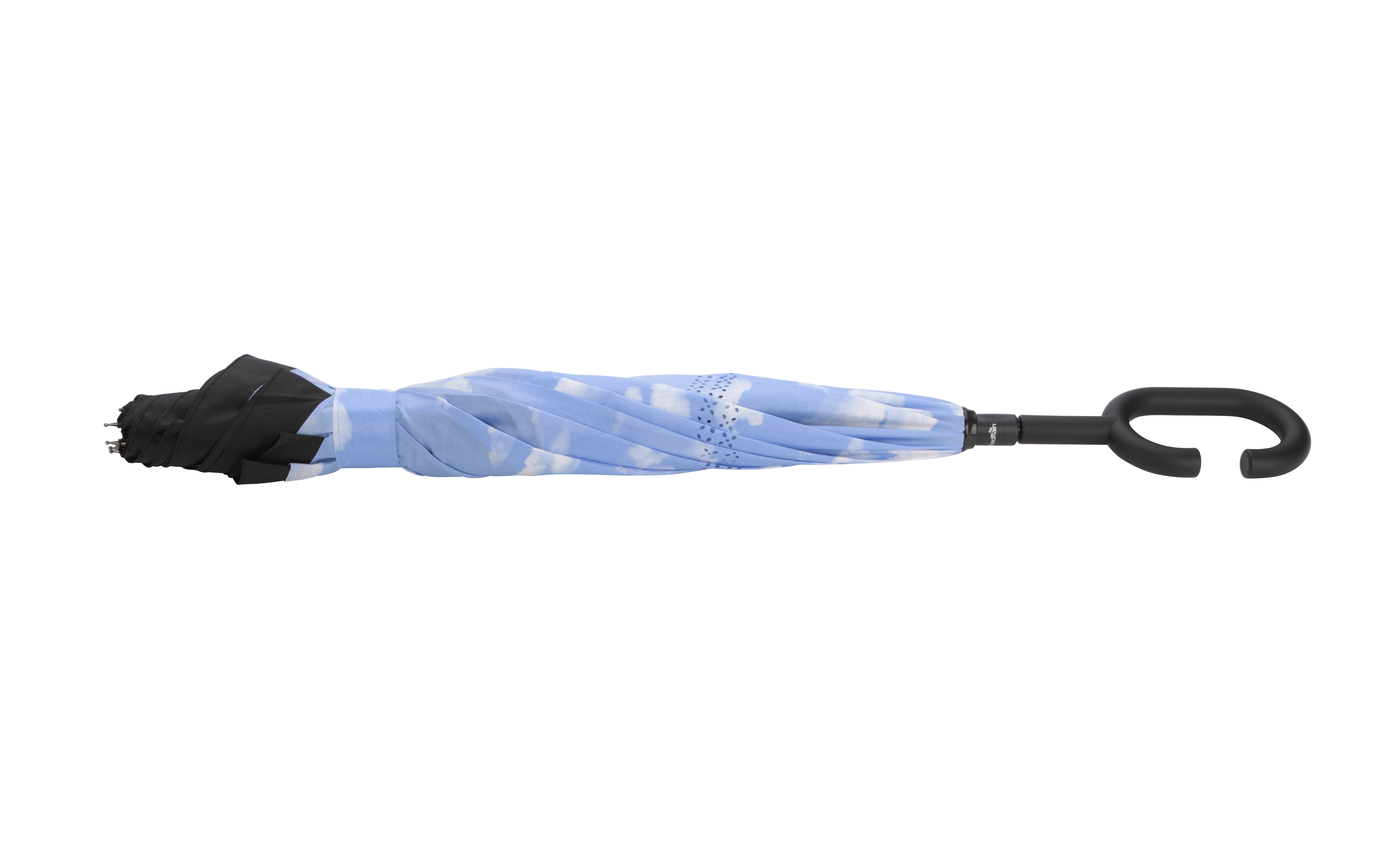 Shed Rain™ UnbelievaBrella® 48" Reverse-Close Manual Stick Umbrella (Prints) 68